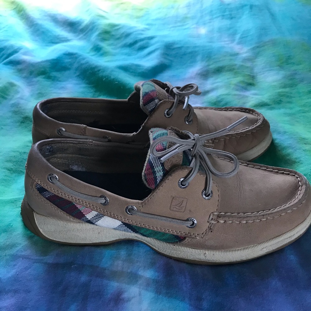 Sperry Top-Sider Intrepid Women's Lace Up